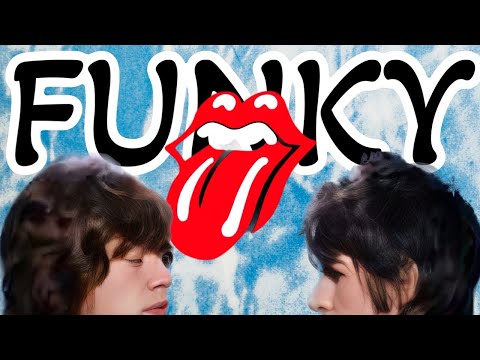Top 10 Funky Rolling Stones Songs