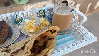 روتيني الصباحي بكل تفاصيلو ..من قهوة الصباح️ لفطور نص النهار