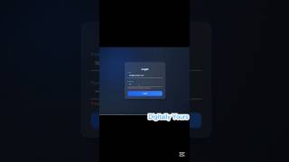 Form Validation في دقيقتين بس | HTML CSS JavaScript🔥 #frontendcourse