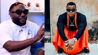 UGOMVI WA HARMONIZE NA H.BABA/ HANILIPI NAJITOLEA