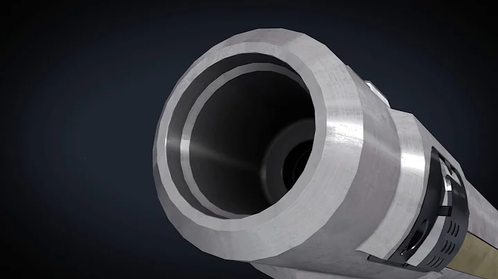 RSS Magnus Animation