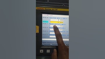 Wear offset kl Limit Badana