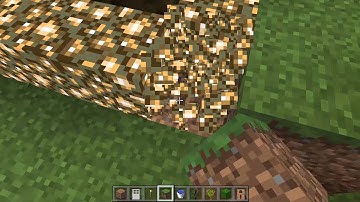 MineCraft Speed Build: Tree House Fun House pt 2 (Minecraft Windows 10 beta)