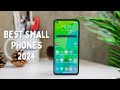 Top 6 compact phones you can buy best small phones of 2024