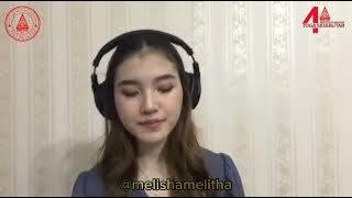 Download lagu Melitha Sidabutar - Yesus Yang Kupercaya || Live Session