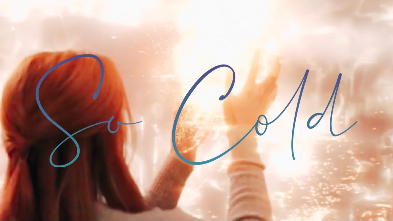 So Cold - Wanda & Vision