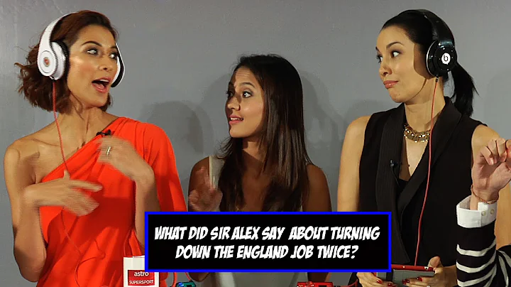 S4 E20: Nadya Hutagalung & Joey Mead King
