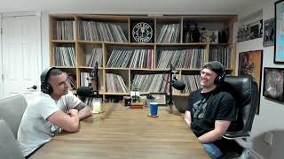 The Bad Listener 13 - Steve Santiago