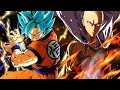 Goku x saitama x har fan maala  attitude edit by mr  topiker 