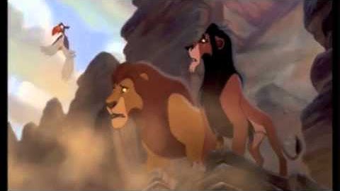 TLK crossover part 1