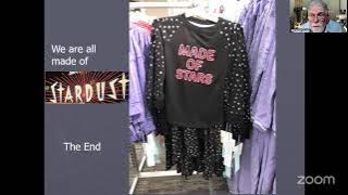 DVAA December 2025 meeting