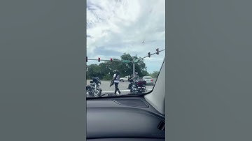 Fake Hells Angels Patch Taken By Mongols MC #shortvideos #viralvideo