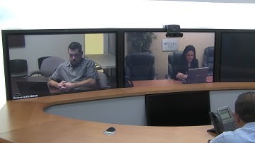 Nexus IS TP HD Interop demo.MTS