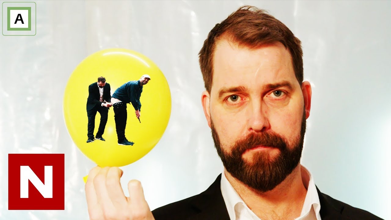 Det beste av Olli Wermskog - del 1 | Kongen befaler | TVNorge