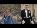 Capture de la vidéo Marika Rökk & Peter Alexander - Mein Herr Marquis 1962