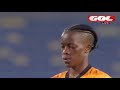Zambia Vs Senegal (1- 1) Pen (4 - 2) – Full Penalty Shootout  – Women