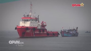 CSBVN || Xây dựng thế trận lòng dân