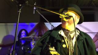 The Men That Will Not Be Blamed For Nothing Ste(v)phenson