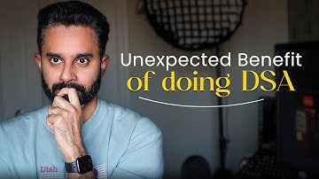 Why Every Dev Should Learn DSA