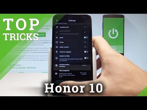 Video: Mga Tip: Ano Ang Program Na Ito Sa Honor?