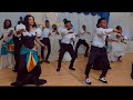 Innoss'B - Maboko Milayi ft. Awilo Longomba /Wedding Daniel + Eto, Adelaide, Australia