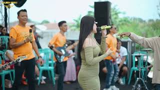 Dista Rara - Pedot Lahir Batin (Golden Music live in Dadapan Parijatah)