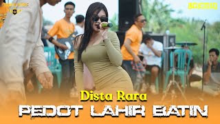 Dista Rara - Pedot Lahir Batin (Golden Music live in Dadapan Parijatah)