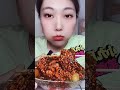 Enjoy your feel with vlog mukbang tobiko lin 480