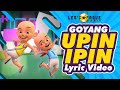 Upin & Ipin - Goyang Upin & Ipin (Video Lirik)