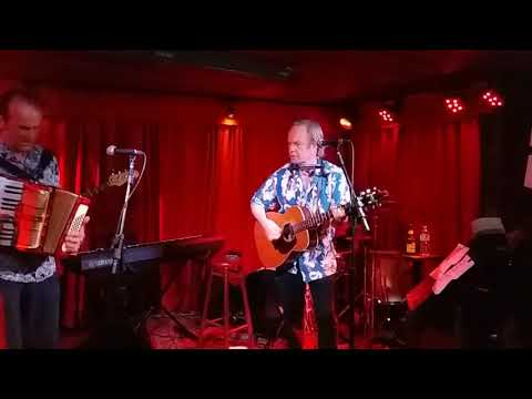 The D J Blues Video