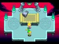 The Legend of Zelda: Minish Cap - Final Boss - Vaati