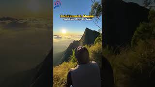 😍☎️Contact: 95666 25600 (for booking)💥❤️‍🔥 #travel #campping #munnartrip #nature