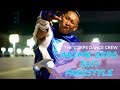 Anime Expo Freestyle 2017 - The Corps Dance Crew