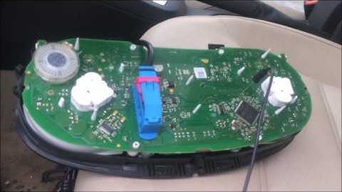 2010 2012 VW Jetta originating a key