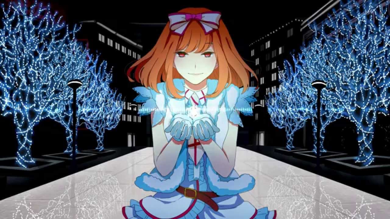 Snow Halation Redshift Remix Kimunyu Ver Youtube