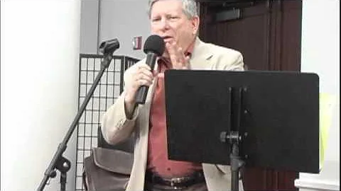 Gibbs Williams on Synchronicties for the Associati...