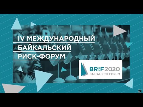 БРИФ - 2020. Цифровая трансформация бизнеса. ИТ-инструменты обеспечения непрерывности бизнеса