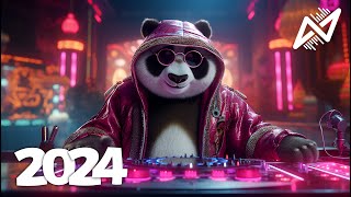 Music Mix 2024 🎧 Edm Remixes Of Popular Songs 🎧 Edm Gaming Music Mix ​