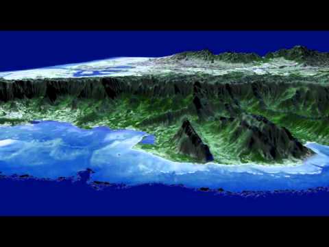 Video: Netālu No Neapdzīvotas Salas Klusajā Okeānā Avarēja NLO - Alternatīvs Skats