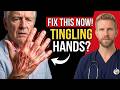 Tingling Hands or Feet After 60? Do This Immediately
