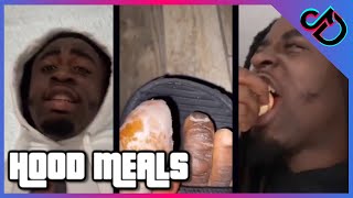 Hood Meals Compilation | @hoodmeals Best TikToks