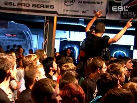 ESL Pro Series 16: Intel Friday Night Game München