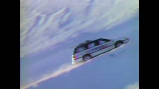 1991 Subaru TV Commercial