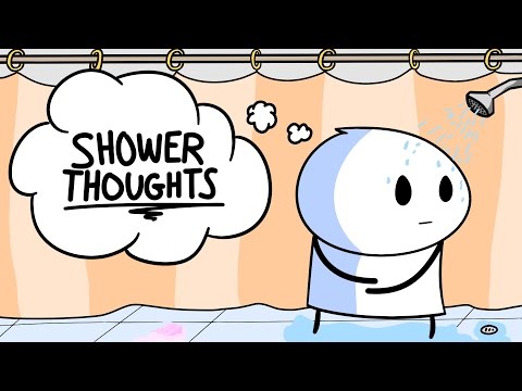 shower-thoughts