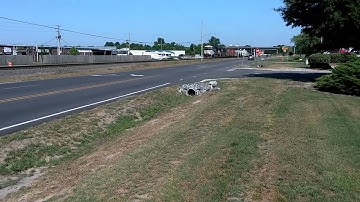 NS E49 ES40DC/C44-9W K5HL Horn