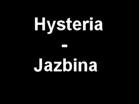 Video: Jazbina