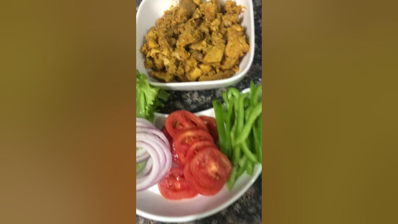 All blessings Flow From Salads Dressing🥗Sometime Special&Unique In