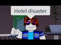 The Roblox Hotel Experience