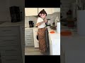 amputee cooking #amputationjourney #foot #amputada #love #stumping #coto #devotees