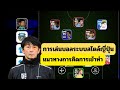 eFootball การเล่นบอลระบบสไตล์ญี่ปุ่น